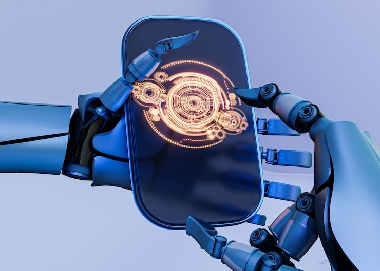 AI Chatbot & Customer Support